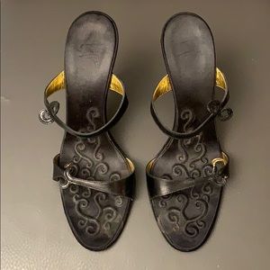 Giuseppe Zanotti Heels